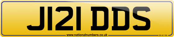 J121 DDS