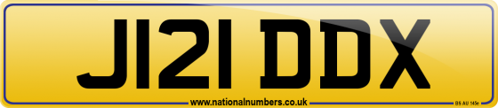 J121 DDX