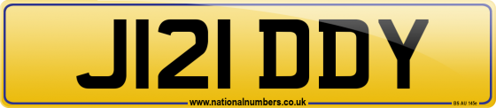 J121 DDY