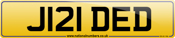 J121 DED