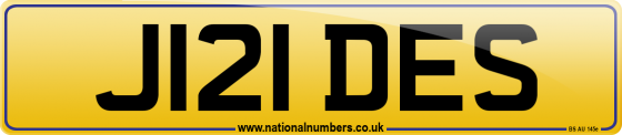 J121 DES