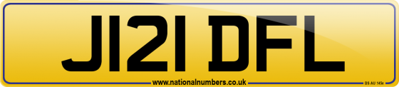J121 DFL