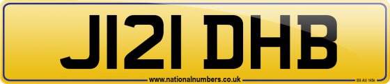 J121 DHB