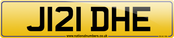 J121 DHE