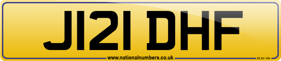 J121 DHF