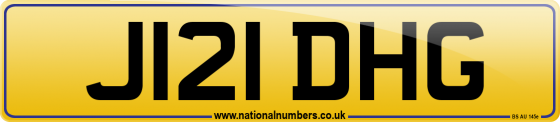 J121 DHG