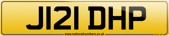 J121 DHP