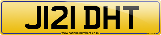 J121 DHT