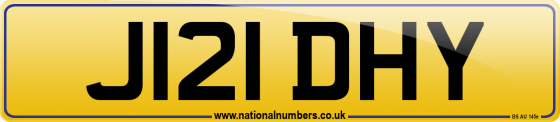 J121 DHY