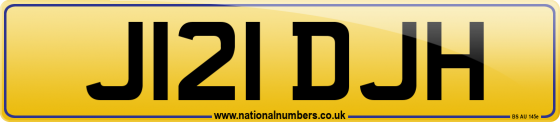 J121 DJH