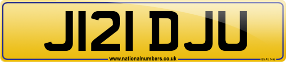 J121 DJU