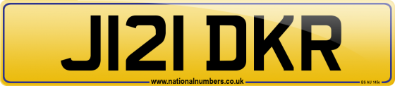 J121 DKR