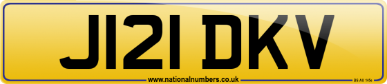 J121 DKV