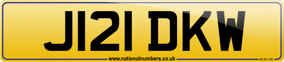 J121 DKW