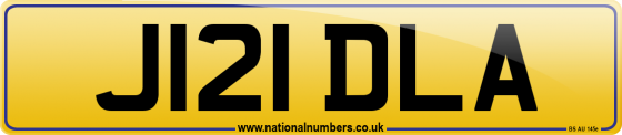 J121 DLA