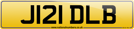 J121 DLB