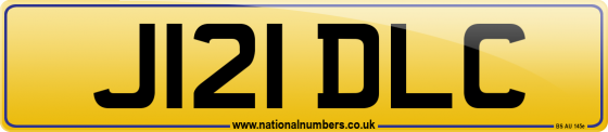 J121 DLC