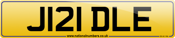 J121 DLE