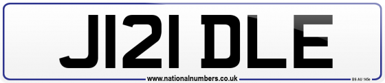 J121 DLE