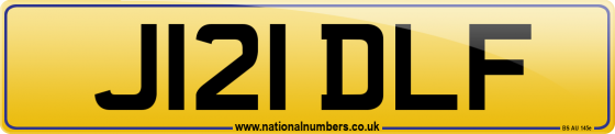 J121 DLF