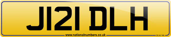 J121 DLH