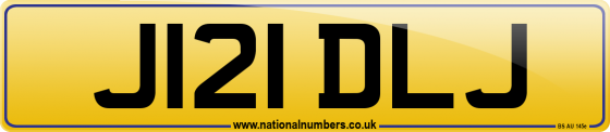 J121 DLJ