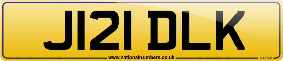 J121 DLK