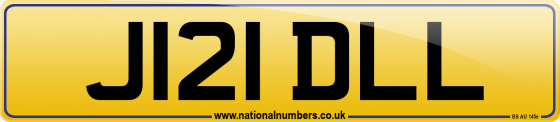 J121 DLL