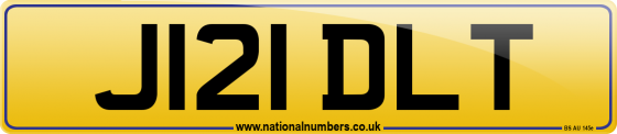 J121 DLT