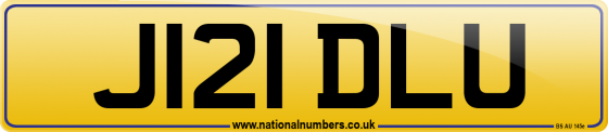J121 DLU