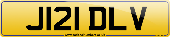 J121 DLV