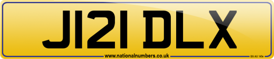 J121 DLX