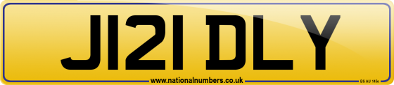 J121 DLY