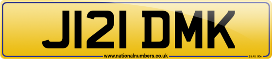 J121 DMK