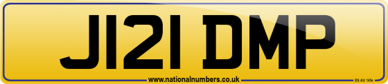 J121 DMP