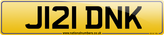 J121 DNK