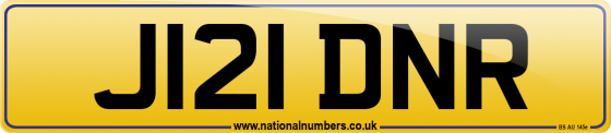 J121 DNR