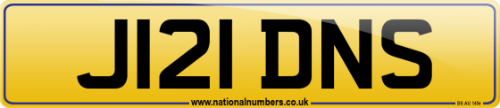 J121 DNS