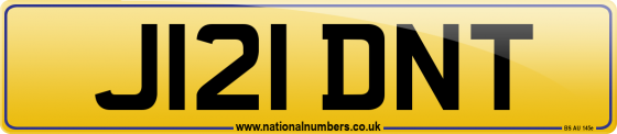J121 DNT