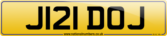 J121 DOJ