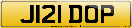 J121 DOP