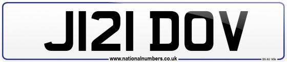 J121 DOV