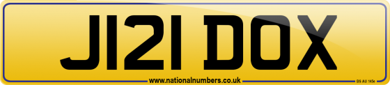 J121 DOX