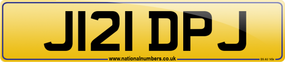 J121 DPJ
