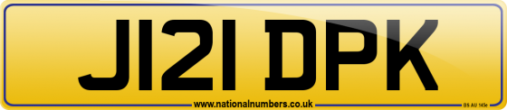 J121 DPK