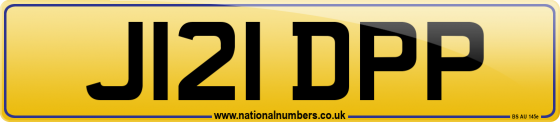 J121 DPP