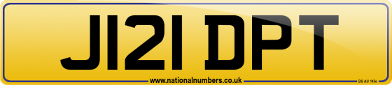 J121 DPT