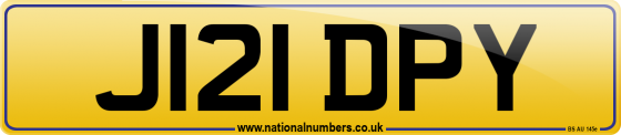 J121 DPY