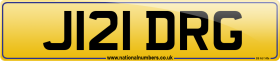 J121 DRG