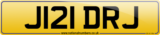 J121 DRJ
